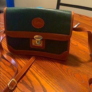 Vintage Dooney & Bourke purse